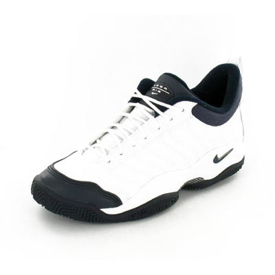 Nike Air oscillate clay