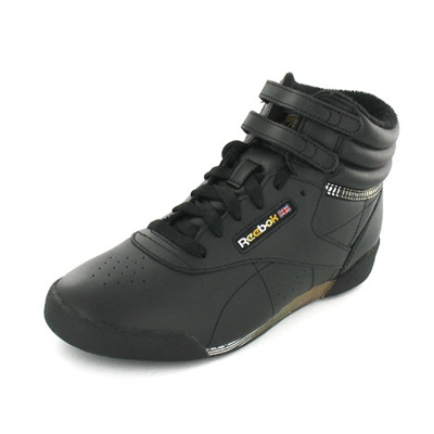 Reebok Free style high int l