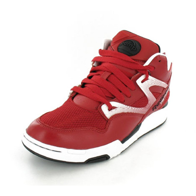 Reebok Pump omni lite