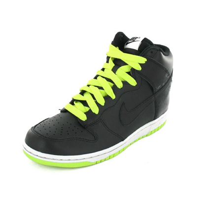Nike Dunk high