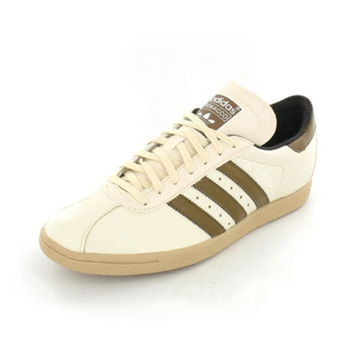 Adidas Tobacco