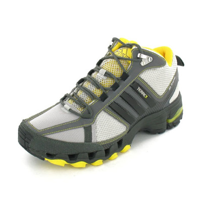Adidas Terrex fast fm mid
