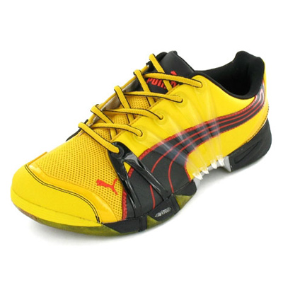 Puma Accelerate 4