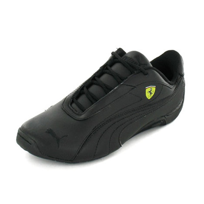 Puma Drift cat leather ferrari