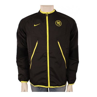 Nike Zippée football