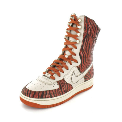 Nike Air force 1 sprm 6 in 07
