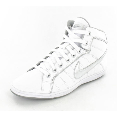 Nike Court tradition lt mid