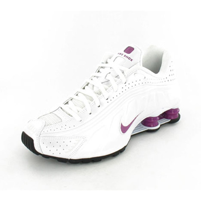 Nike Shox r4