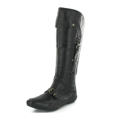 Puma Berlin boot