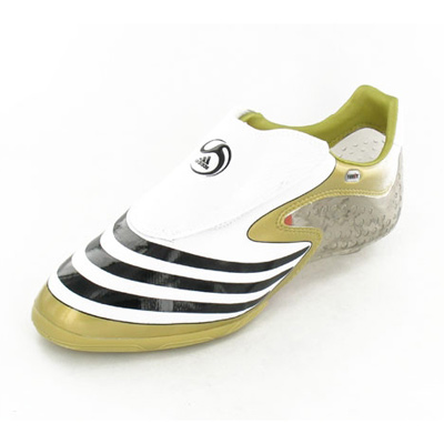 Adidas F50 8 tunit upper