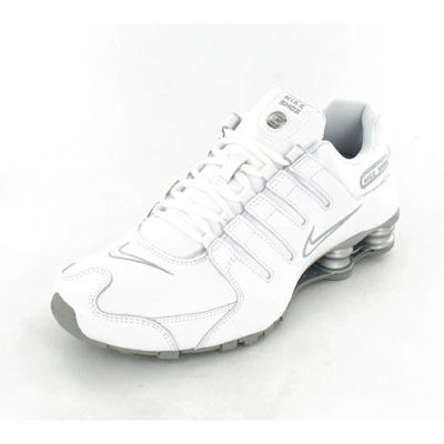Nike Shox nz sl