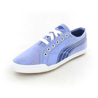 Puma Crete sheen