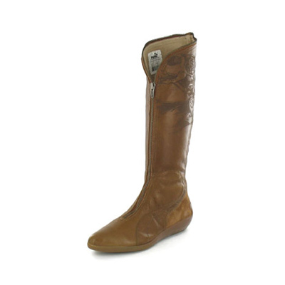 Puma Amq kori chain boot