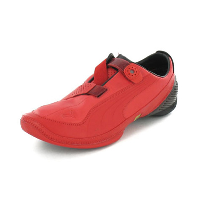 Puma Furio v sf