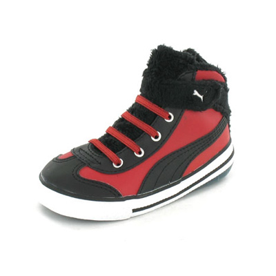 Puma 917 mid ice inf
