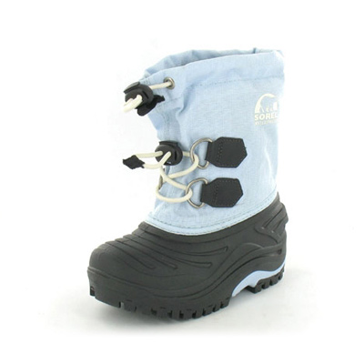 Sorel Super trooper