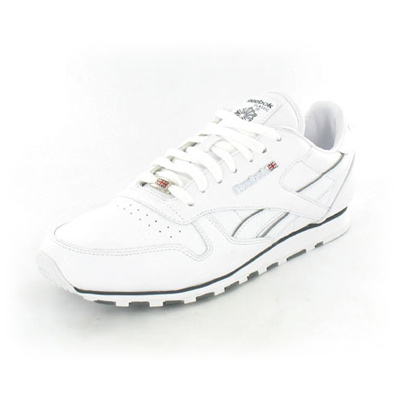 Reebok Classic leather slim