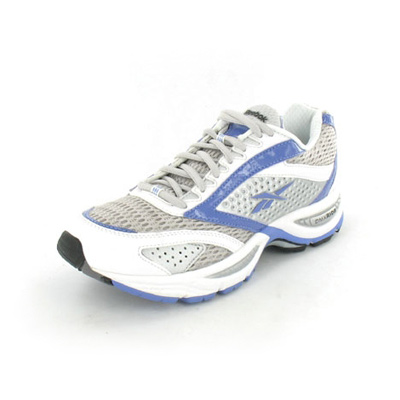 Reebok Royal dmx ride