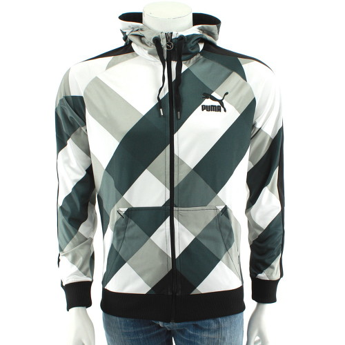 Puma Archive hooded tj