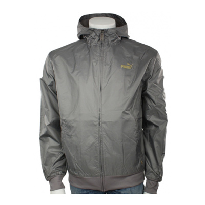 Puma Windbreaker