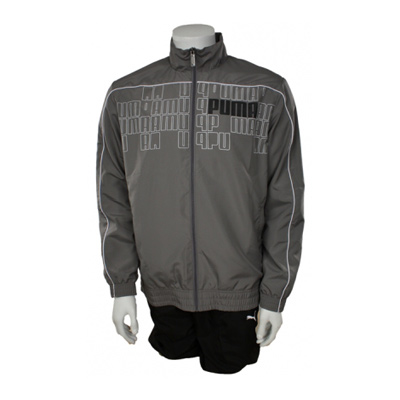 Puma Foundation suit