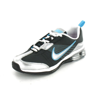 Nike Shox zipsister+ 2
