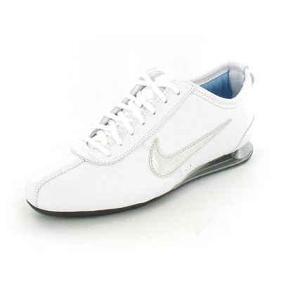 Nike Shox rivalry