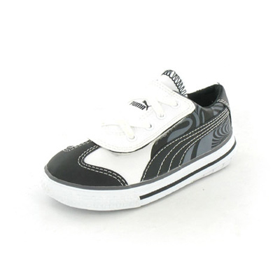 Puma La 917 lo velcro grafic