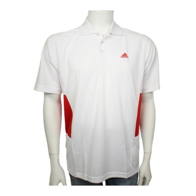 Adidas M team polo 2