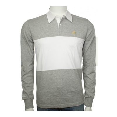 Adidas Tour ls polo