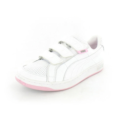 Puma Court super 2 velcro
