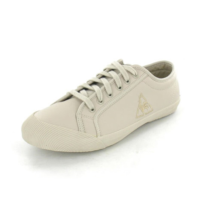 Le Coq Sportif Deauville leather