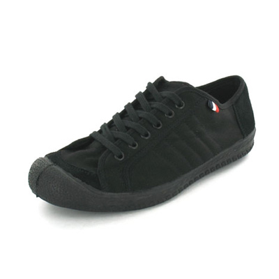 Le Coq Sportif Worker canvas