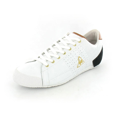 Le Coq Sportif Escrime deluxe