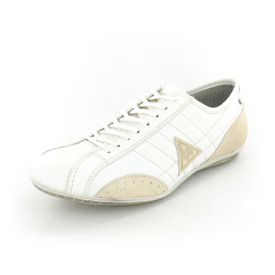Le Coq Sportif Romagne lace