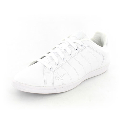 Nike Court tradition light