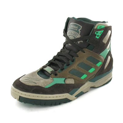 Adidas Artillery high