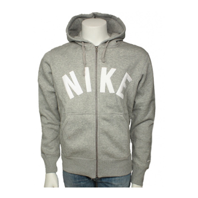 Nike The athletic dept