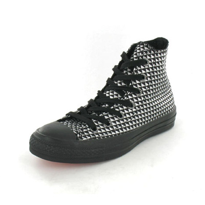 Converse Chuck taylor electronic high