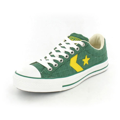 Converse Star player ev denim ox