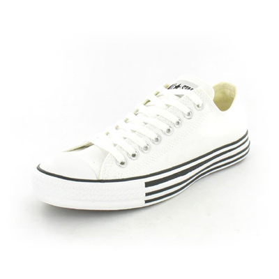 Converse Chuck taylor details ox
