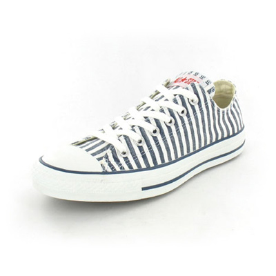 Converse Chuck taylor nautical ox