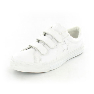 Converse One star 3v ox