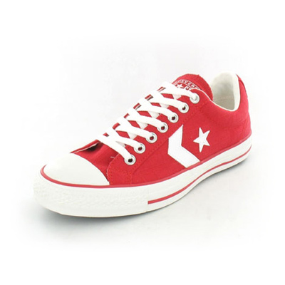 Converse Star player ev denim ox