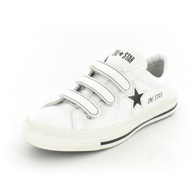 Converse One star 3v ox