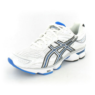 Asics Gel stratus 2