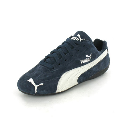 Puma Speed cat suede
