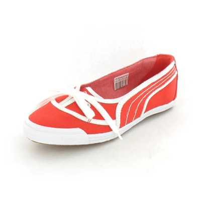 Puma Crete ballerina