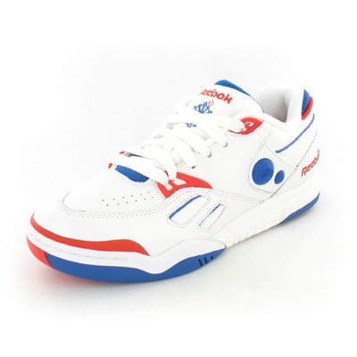 Reebok Pump court victory dual low