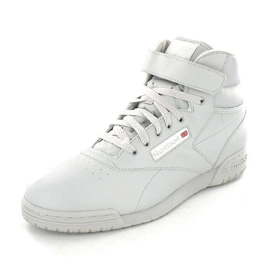 Reebok Exofit high clean logo int